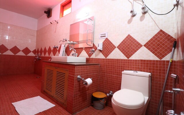 Hotel Royal Palace