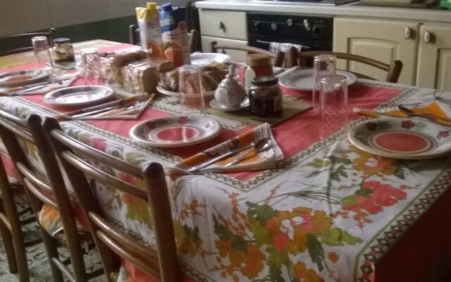 Sardinia International House