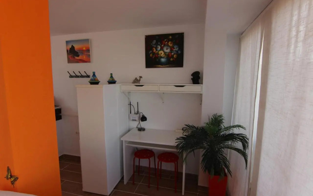 Ático Duplex en 1a línea de mar