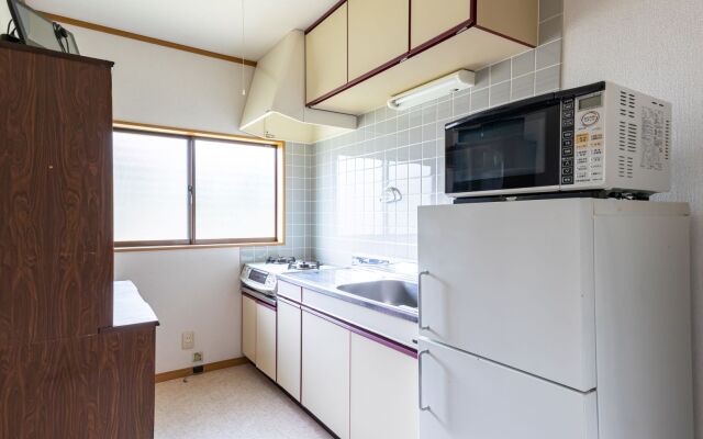 Sasayakanaouchi Seki