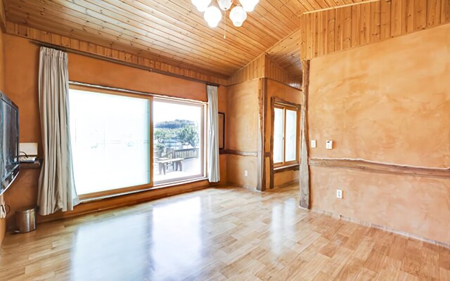 Ganghwadomumaru Pension