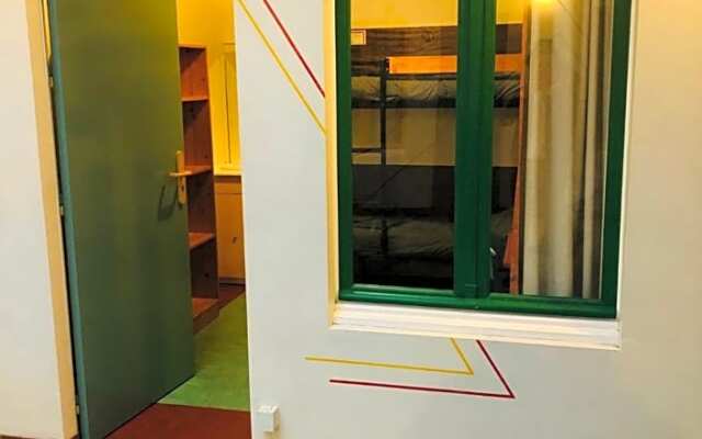 Auberge de Jeunesse HI Belle-Île-en-Mer