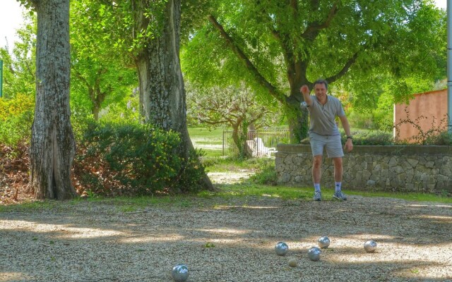 Domaine Nyons Saint-Rimbert - Gites