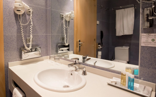 Hotel Font d'Argent Pas de la Casa