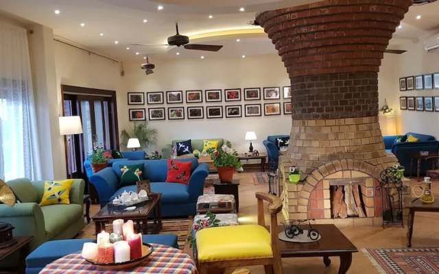 Shaheen Bagh - A Luxury Resort & Spa