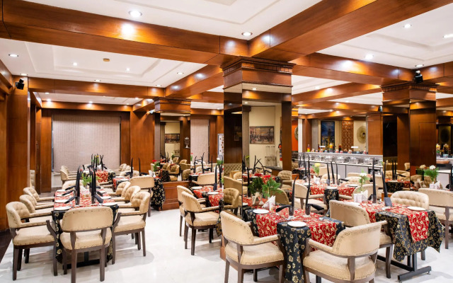 Viceroy Hotel