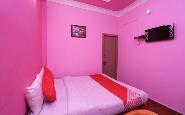 OYO 22960 Hotel Riya Residency