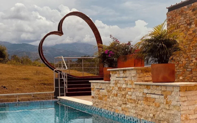 Hotel Paraiso Cañaveral