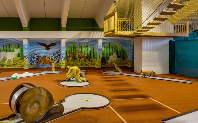 Wellness-Residenz Schalber