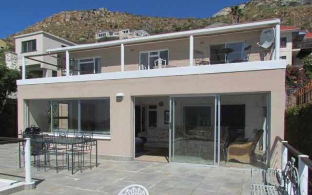 Watching Waves Heron Chase