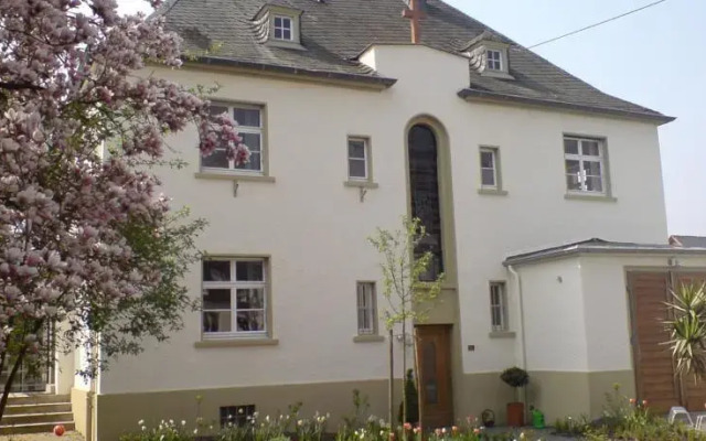 Apartment Altes Pfarrhaus