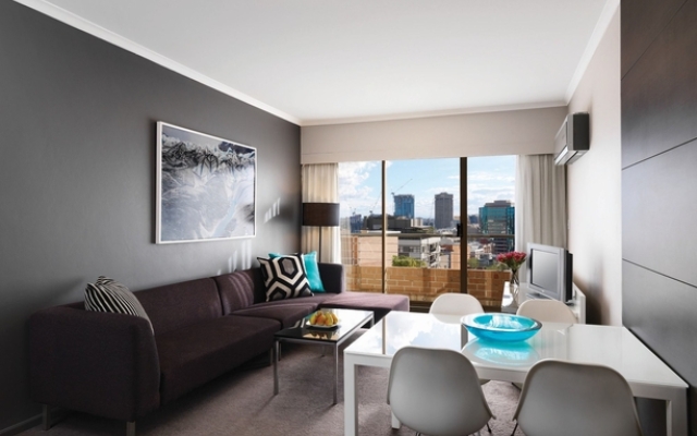 Adina Apartment Hotel Sydney Surry Hills