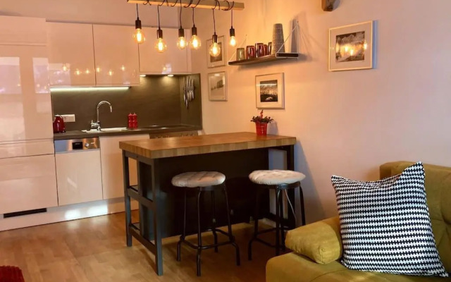 Apartment Hucklehaus