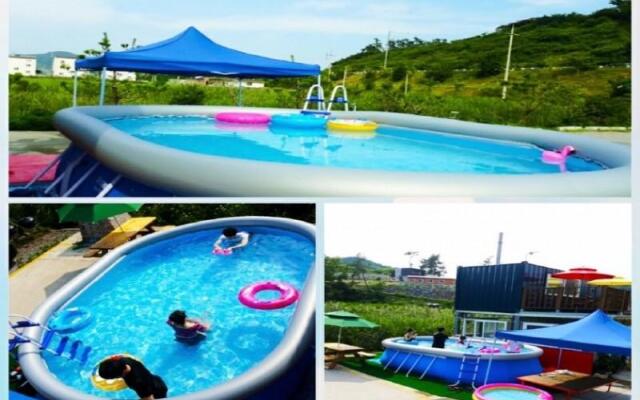 Suncheon Solhyanggi Pension