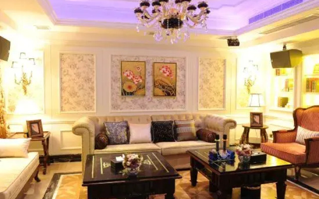 Taihe Millennium Hotel