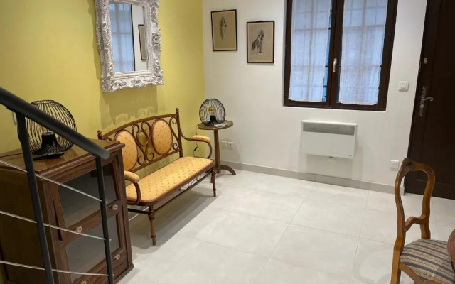 Hostellerie Provençale