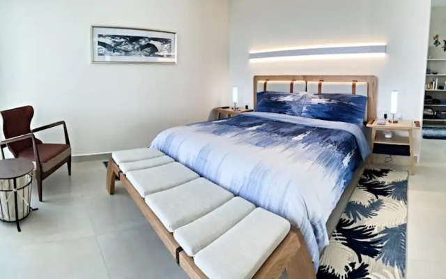 Blue House LV 2-4 Costa Divina by Kivoya