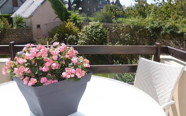 Appartement Perros-Guirec, 4 pièces, 6 personnes - FR-1-368-144