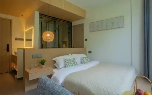Qinglin Shanshe Homestay (Huangshan Scenic Area)