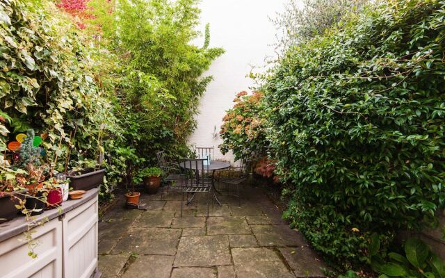 Cosy Childs Street House - Imn