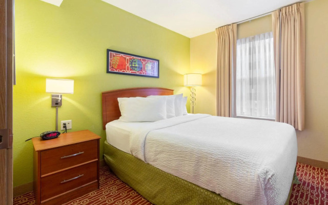 TownePlace Suites Virginia Beach