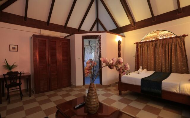 Relax And Resort Angkor Guesthouse