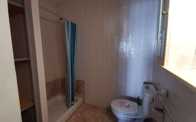 Apt. Plaza de Hierro. Playa del Inglés