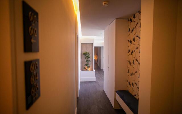 262 Boutique Aliados