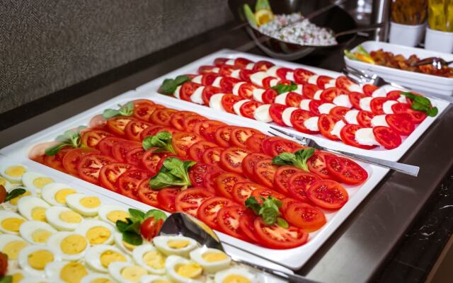 Green Mountain Hotel