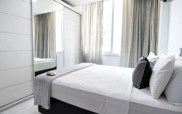 Wonder in Copacabana Pi804 Z4