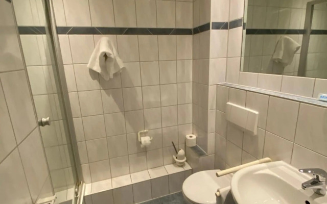 Hotel Montan