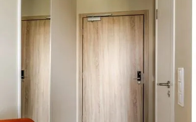 Да апарт на ул. Матроса Железняка, д. 2, кв. 0746