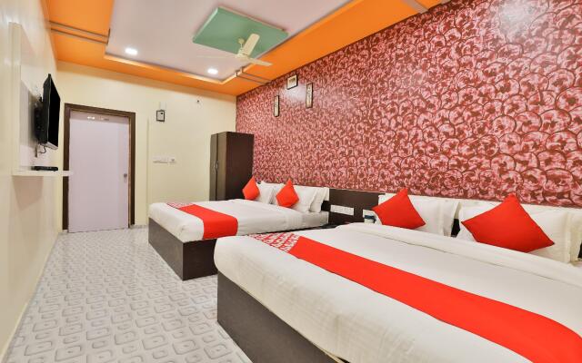 SPOT ON 22403 Hotel Rolex