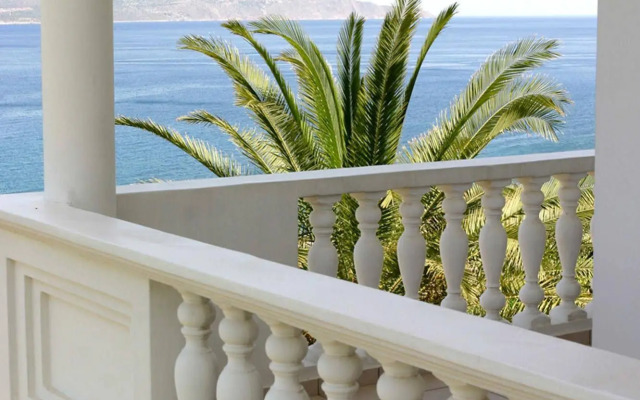 Villa Irini