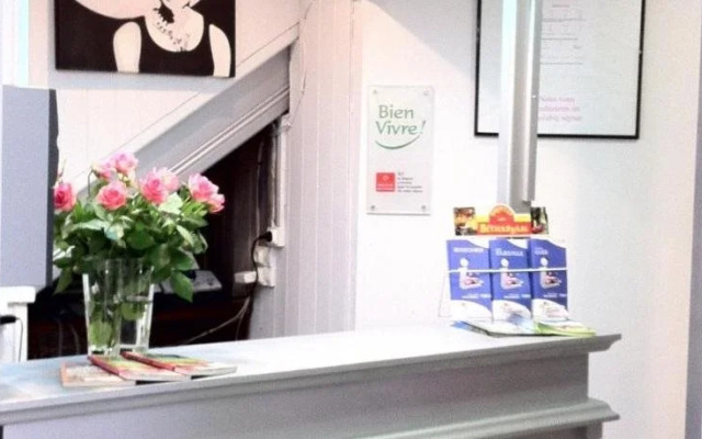 Aux Armes de Belgique