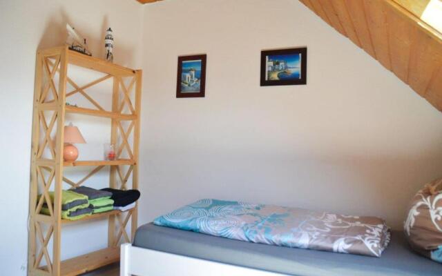 Ferienwohnung Sonnenblick