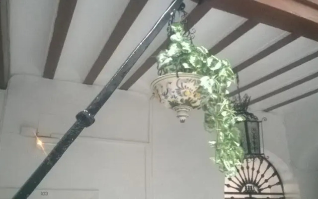 Hospedaje San Luis