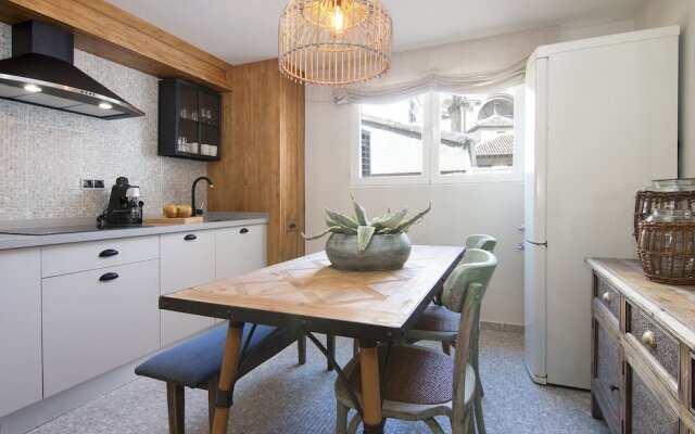 Chezmoihomes Loft Cathedral Penthouse