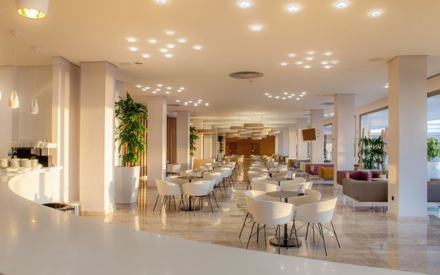 Resort RH Bayren Hotel & Spa