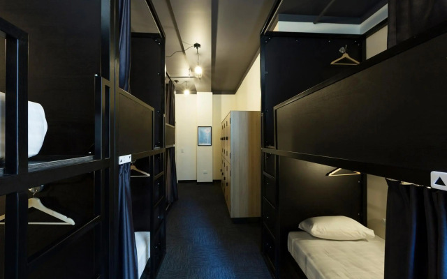 The Pod Sydney - Hostel