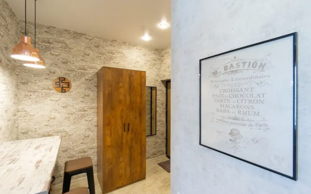 More Apartments na Subtropicheskoy - 1