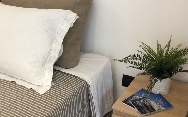 B&B el Puparo