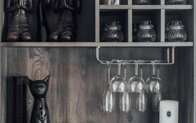 The perfect B&B away from home