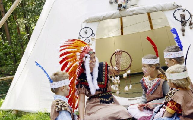 Center Parcs De Kempervennen 14244