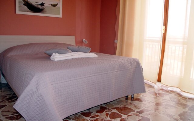 B&B Don Pedro