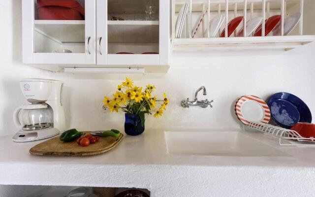 The Olive Mill Guest House
