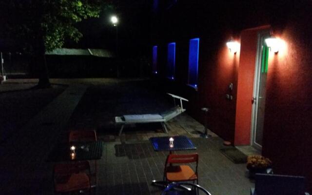 Ai Prati Bed  Breakfast