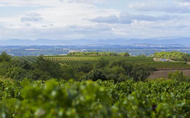 Apartments La Comédie de Pézenas