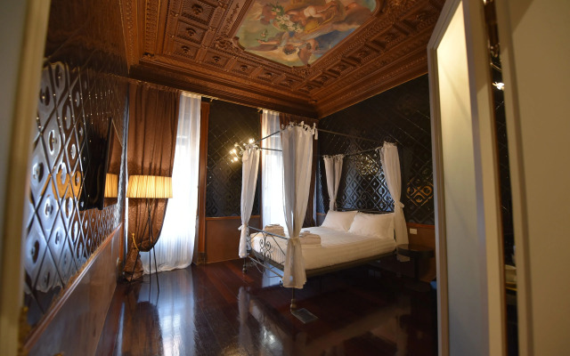 Ilsanleonardo - Suites