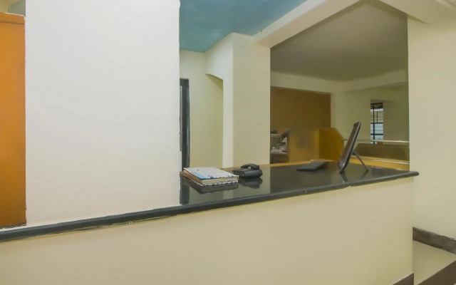 Hotel Vasantdashmi By Oyo Rooms